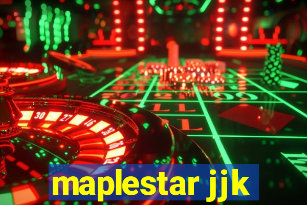 maplestar jjk